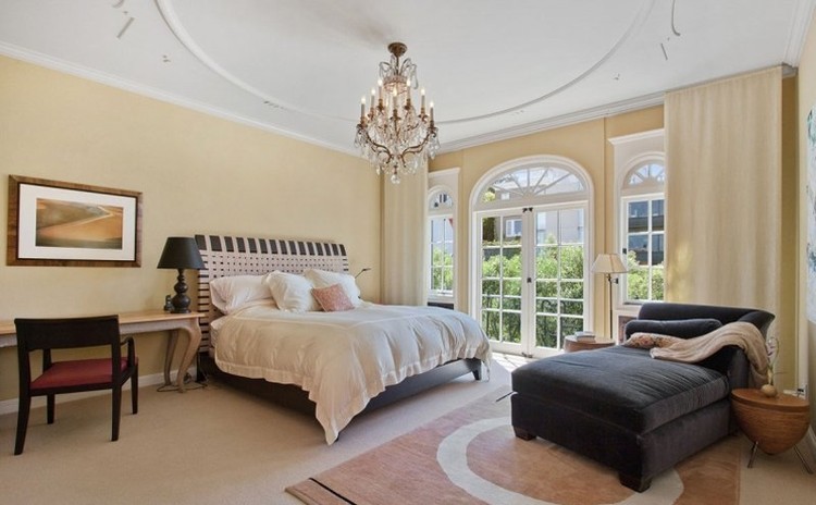 A casa perfeita para o dono de um Tesla