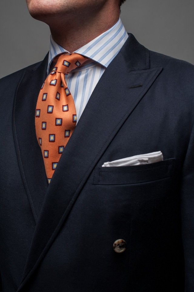 ثمانية أنواع من الرجال