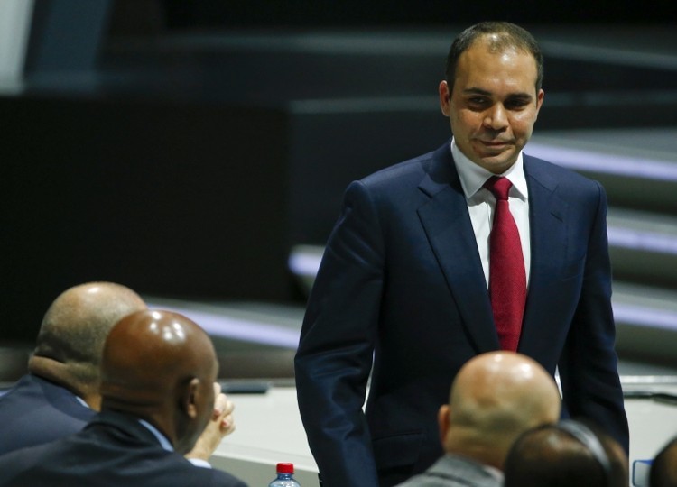 Quem será o sucessor de Blatter