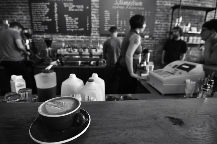 25 Cafés espalhados pelo mundo que tem mesmo que visitar