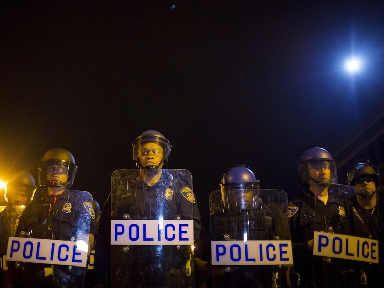 As 30 cidades mais perigosas do mundo