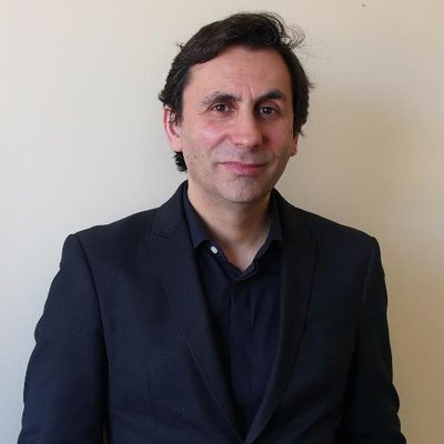 Dinis Guarda – Author, Entrepreneur and Adviser