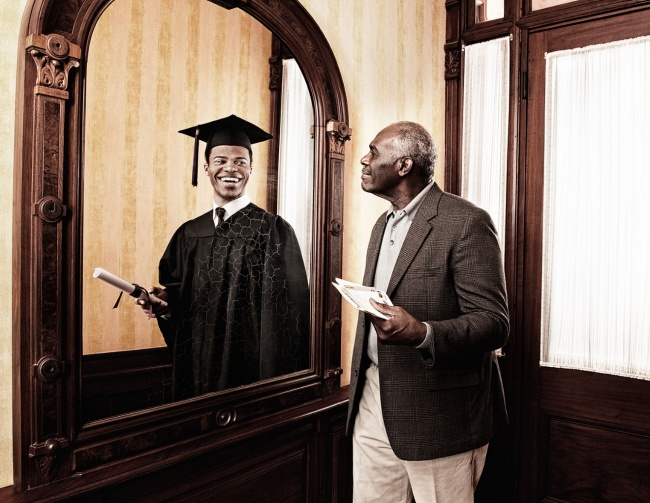 Fotos sobre o tempo que voa