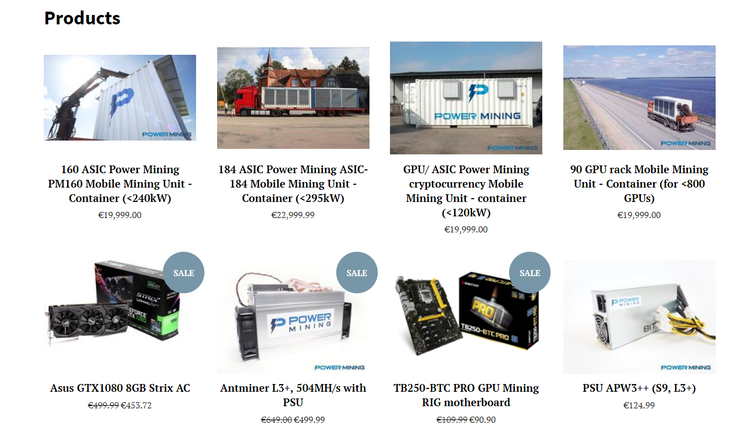 Baltic States - an Important Crypto Hub