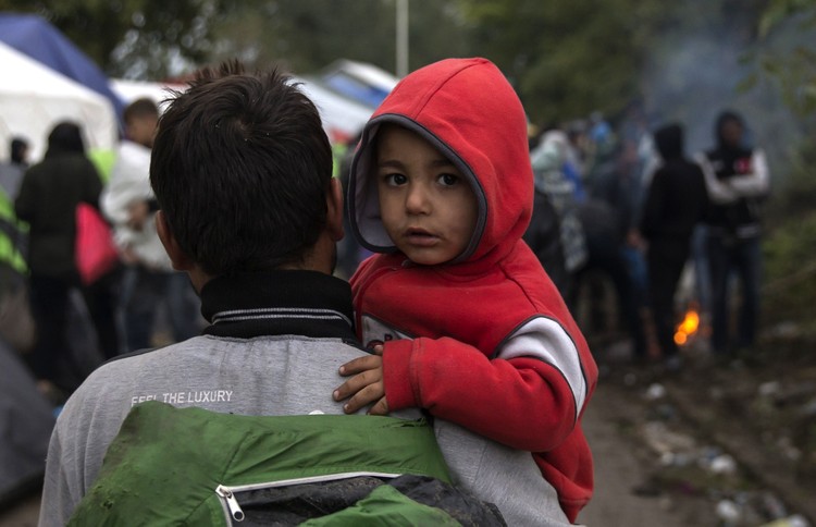 Frontiere riaperte nei Balcani