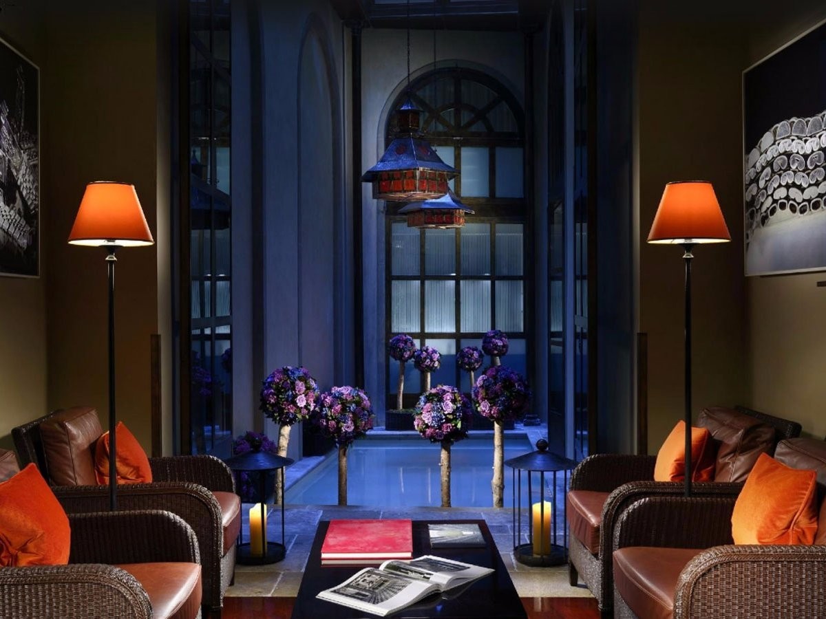 Die besten Boutique Hotels