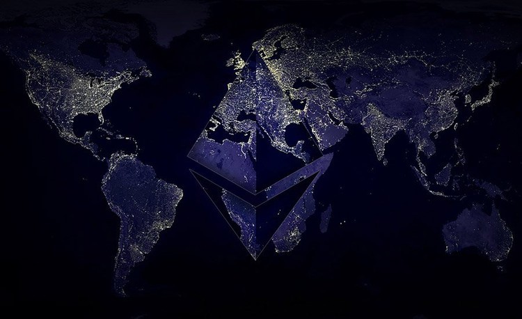 Récord de 1.000 millones $ para la criptomoneda