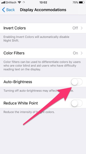 15 trucos para que te dure más la batería del iPhone