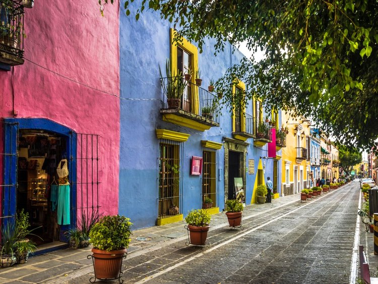 Desde México hasta la India: dónde puedes vivir con 1.000 $ al mes