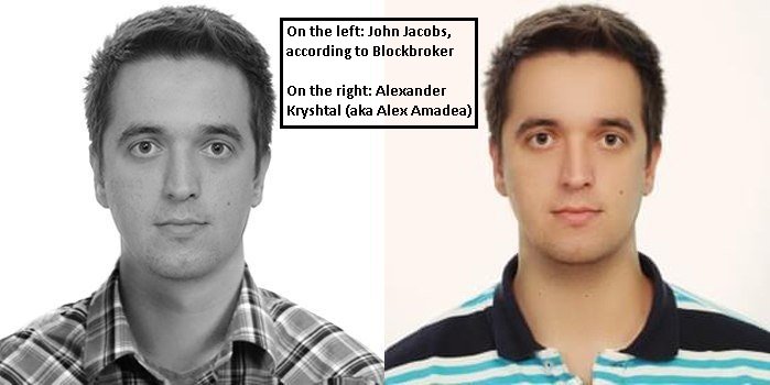 What’s up With Blockbroker?