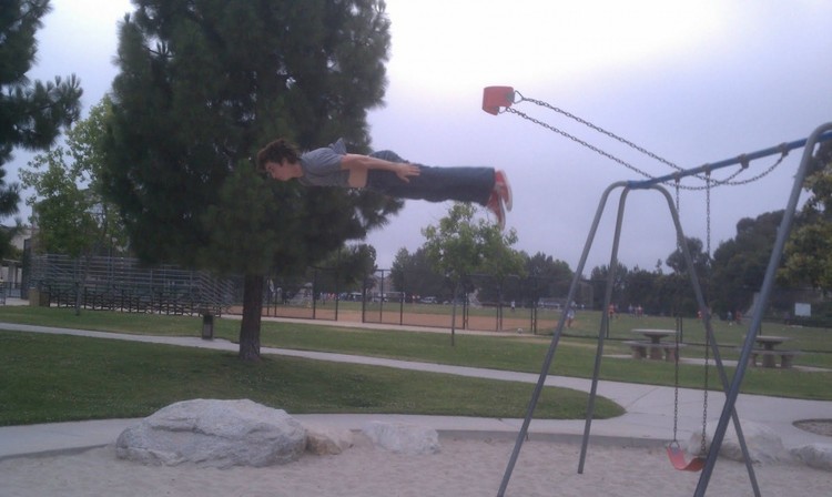 25 fotos que conseguem capturar o momento