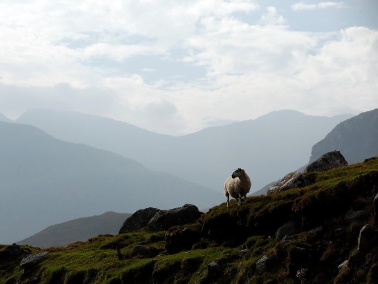 14 lugares para onde ir se o mundo mergulhar no caos