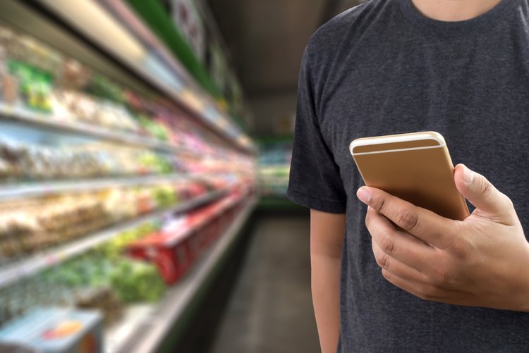 Top Money Saving Mobile Apps