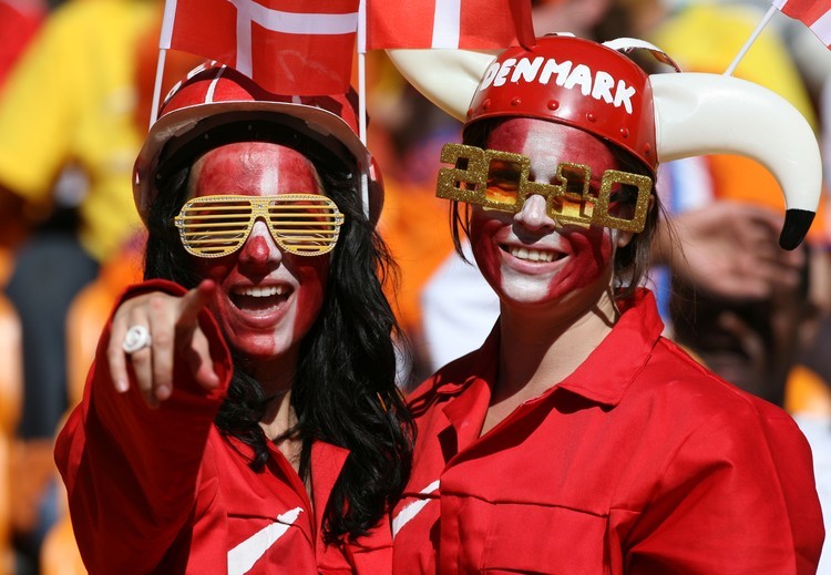 Los países que más deben