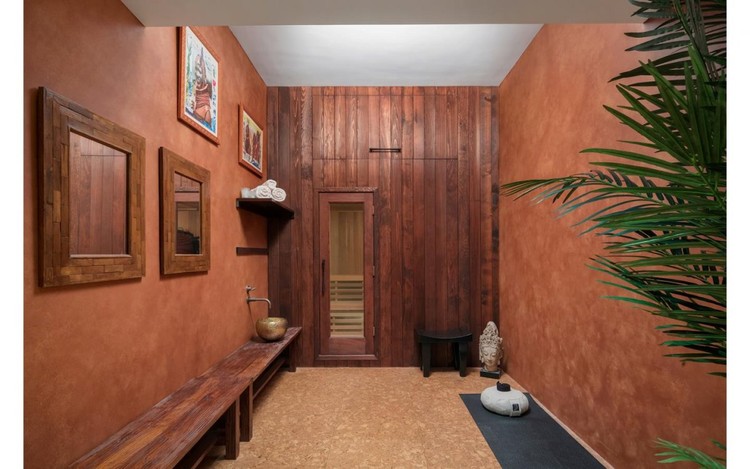 Conheça a casa que ninguém quer comprar