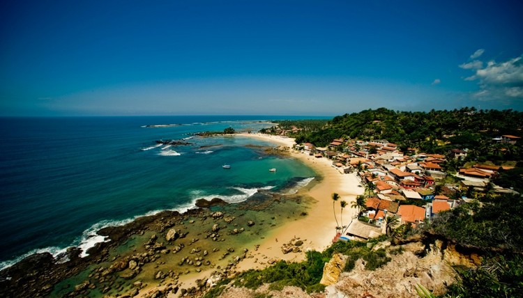 25 Vilas que são incrivelmente belas