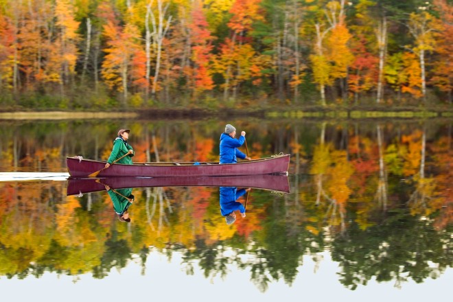 12 ideas para unas vacaciones en 2017