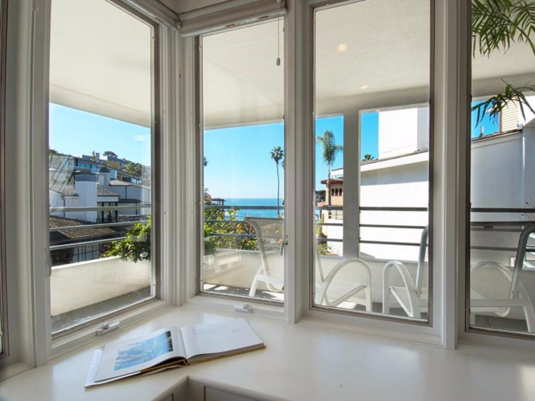 FOTOS: ¿Cómo es la casa que Warren Buffett vende por 11 millones $?