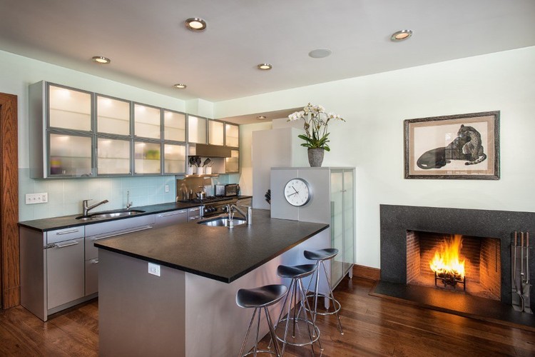 Fotografia: propriedade palaciana à venda por 31,5 milhões de dólares