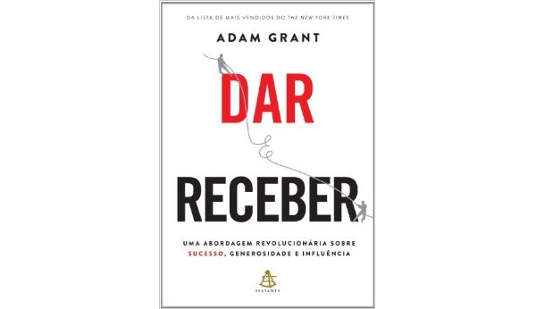 7 Livros para o fazer feliz