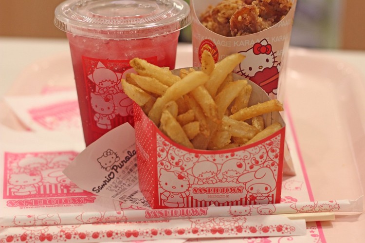 10 أماكن مدهشة في اليابان