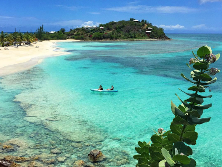 Solo para adultos: Los 13 mejores hoteles del Caribe