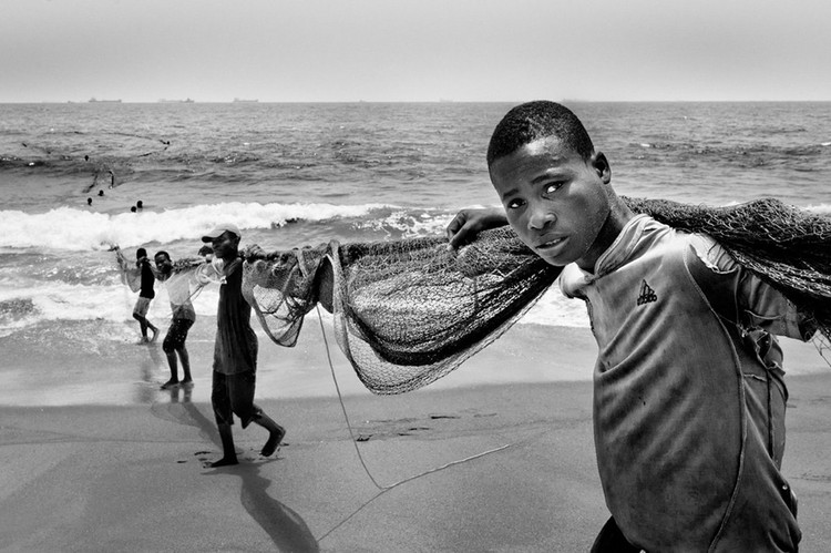 30 صورة من البلدان النامية