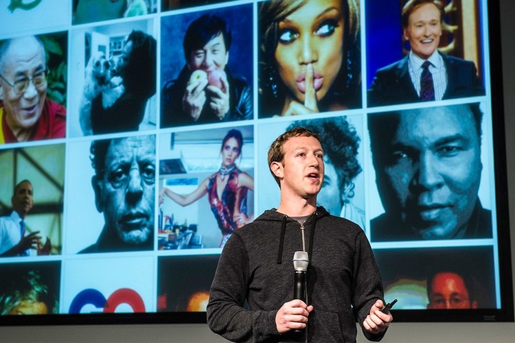 Los 5 CEOs que más tienen que perder con la presidencia de Trump