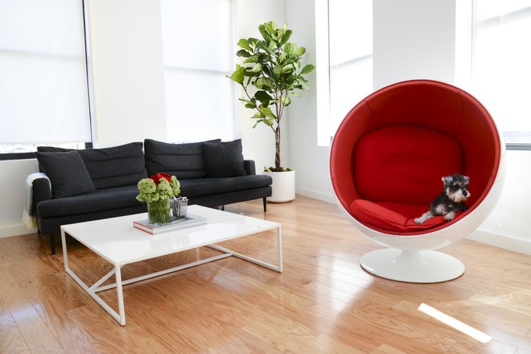 أفضل مكاتب الشركات الناشئة 