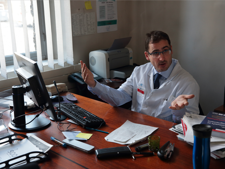 Desde las redes sociales al "Internet de las cosas": lo que Bill Gates predijo en 1999