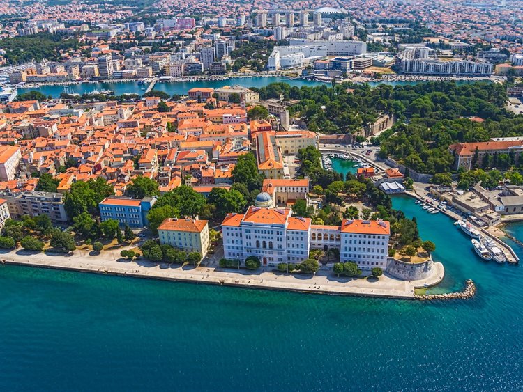 Os 19 destinos de praia mais baratos da Europa