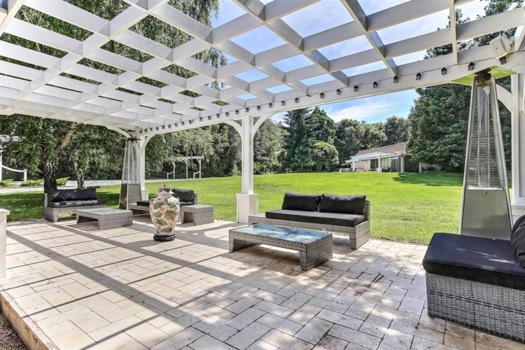 FOTOS: la casa más cara que se puede comprar en Silicon Valley