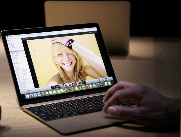 As novidades da Apple