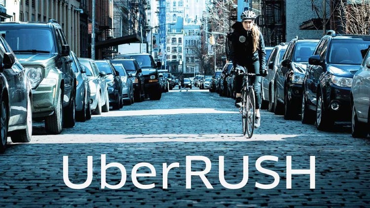 Conheça a história da Uber