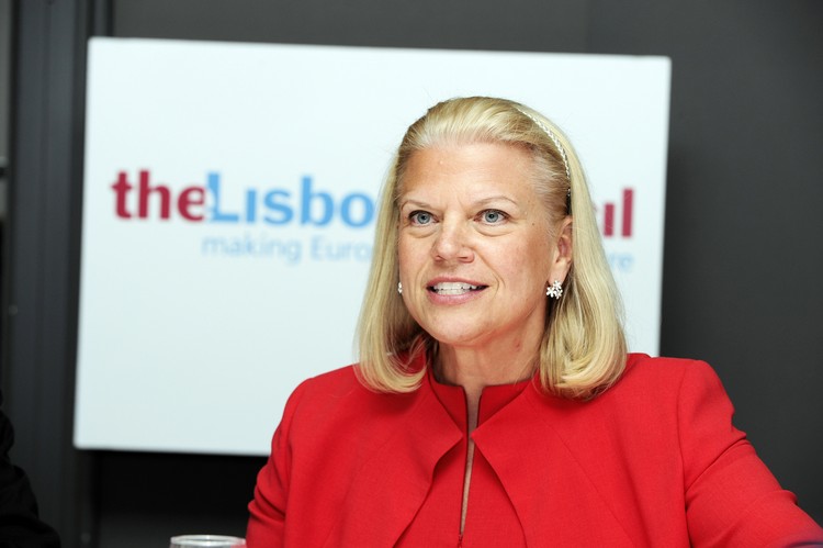 ما هو مصير IBM؟