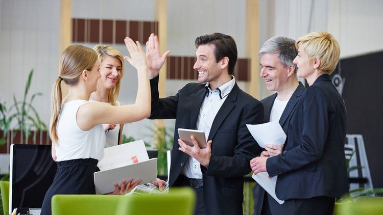 21 regole per gli imprenditori che si mettono in affari da soli