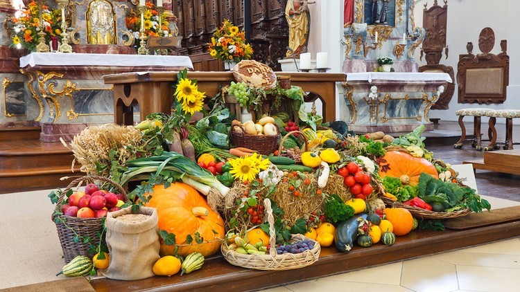 Thanksgiving, il ringraziamento in giro per il mondo