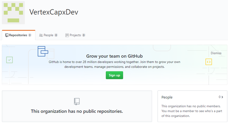 ICO Expert Review: Vertex