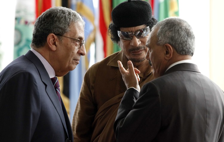 هل كان الوضع في الشرق الأوسط أفضل أثناء حكم الدكتاتورية؟