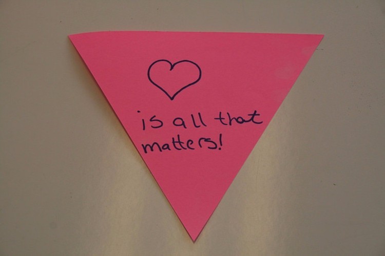 La historia del arcoíris