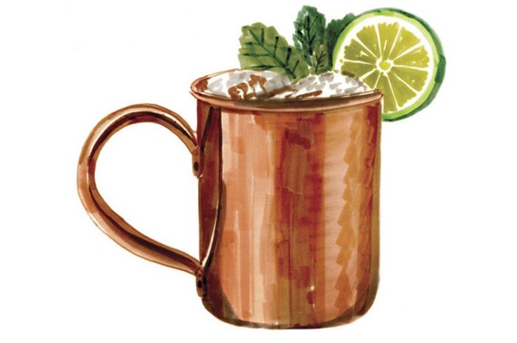 35 cócteles de todo el mundo que debe probar