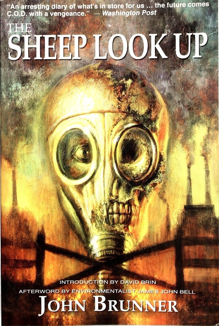 10 libri distopici per prepararsi a un futuro post apocalittico