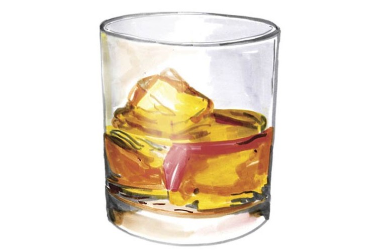 35 cócteles de todo el mundo que debe probar