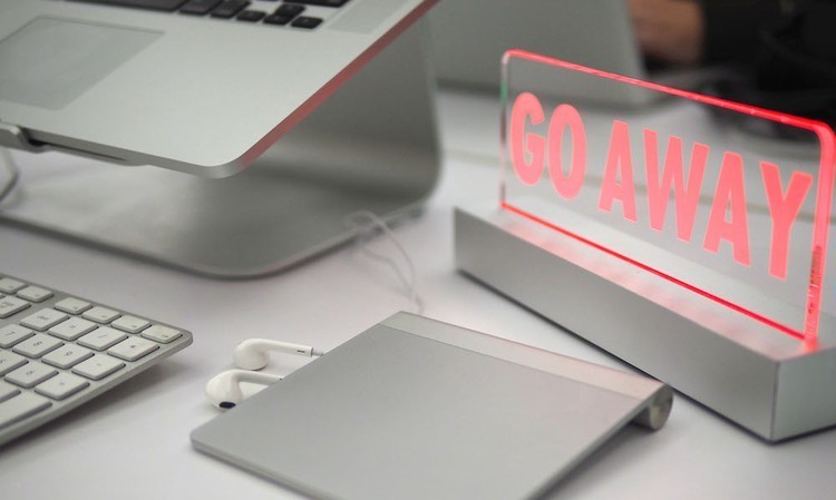 Los 10 gadgets más extraños