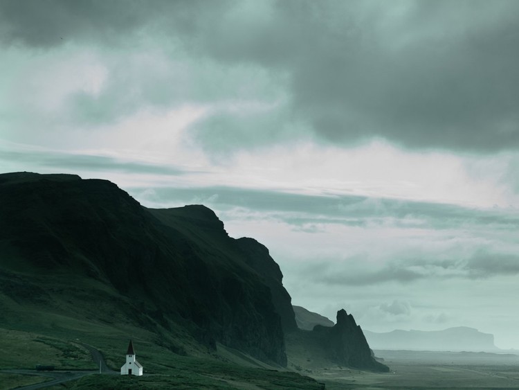 سوف تعشقون آيسلندا