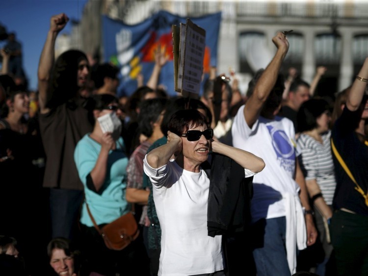 11 دولة متقدمة مستاءة من نفسها