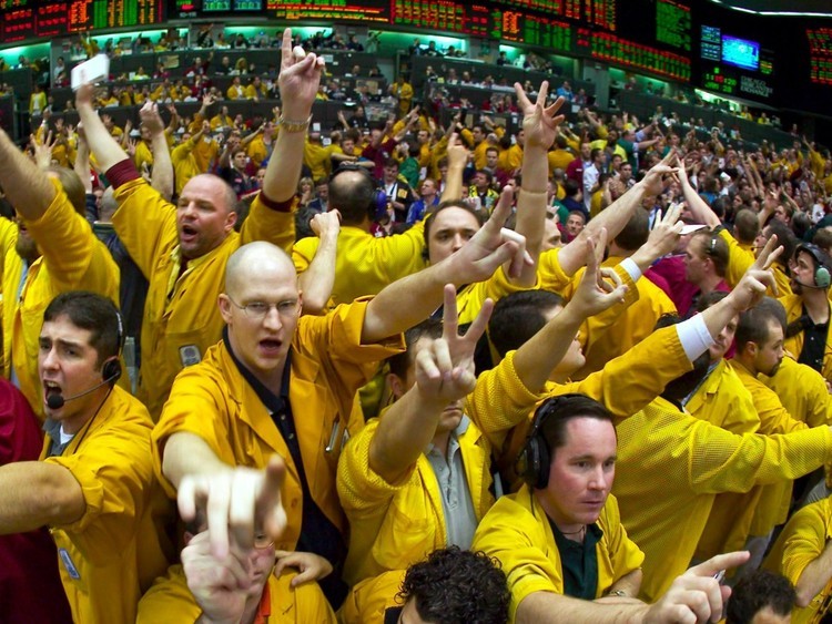 Le 21 città con gli spazi per uffici più costosi del mondo