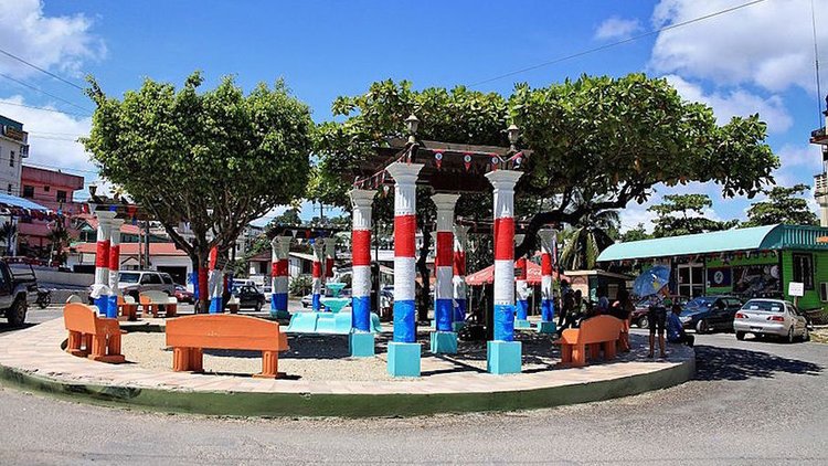 Os 10 melhores locais para desfrutar da reforma