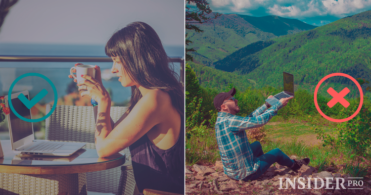 6 Dicas úteis para quem vai de férias