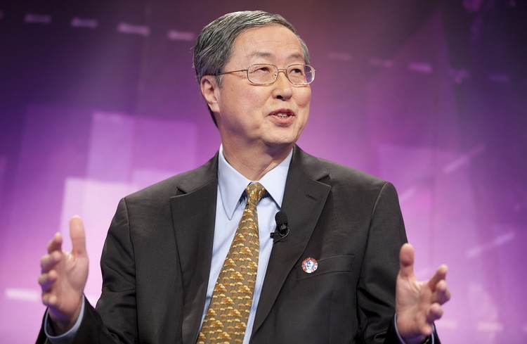 Até a China precisa de quantitative easing?